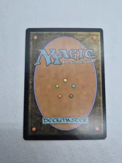 Magic MTG Curse of the Restless Dead Extended Art Rare Innistrad: Midnight Hunt - Image 2