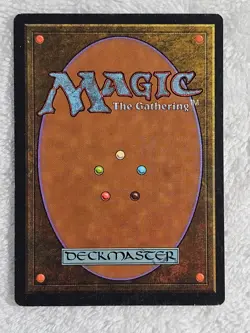 MTG Vigilant Martyr - Mirage (MIR) Magic the Gathering Card U Near Mint - Image 3