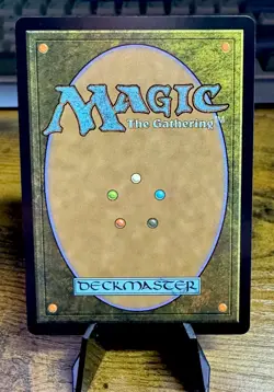 Springleaf Parade EXTENDED ART Commander: Lorwyn Eclipsed Magic MTG NM - Image 2