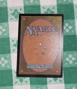 Magic MTG Palinchron ULG 38 Nonfoil R Lightly Played 1999 - Image 2