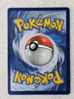 Poliwhirl 31/149 Sun & Moon Base Set 2017 Reverse Holo Uncommon Pokemon Card NM - Image 3