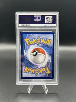 ESPEON EX 2025 POKEMON SVP PROMO PREMIUM FIGURE COLLECTION #175 PSA 10 - Image 2