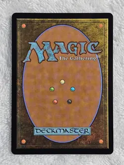 MTG Rankle's Prank Wilds of Eldraine #102 Magic Gathering Card Rare NM - Image 3