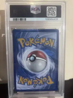 2022 Pokemon Brilliant Stars Urshifu V TG18 Full Art MINT TG18/TG30 - Image 2