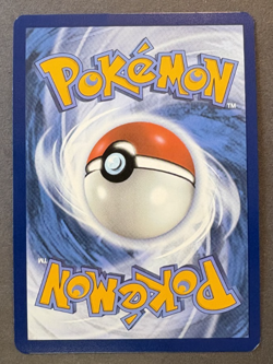 Musharna 117/086 Illustration Rare Holo Black Bolt Pokemon Trading Card - Image 2