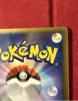 Pokemon Japanese Lugia DPBP#299 2007 DP3 Shining Darkness 1st Ed. Holo - Image 3