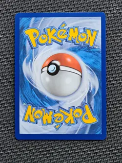 Pokemon TCG Ceruledge ex 36/191 Surging Sparks Double Rare NM - Image 2