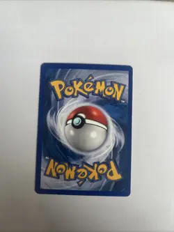 Pokemon TCG Rapidash Aquapolis 31/147 Non-Holo Rare Card E Reader - Image 2