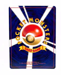 Typhlosion No.157 Holo: Pokemon TCG 2000 Japanese Neo [NM/M w/ Swirl] - Image 2