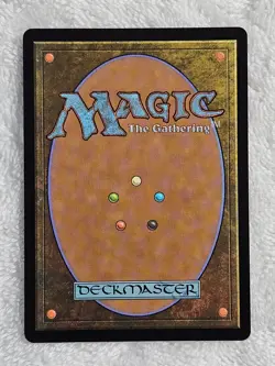 MTG A Tale for the Ages Wilds of Eldraine #34 Magic Gathering Card Rare NM - Image 3