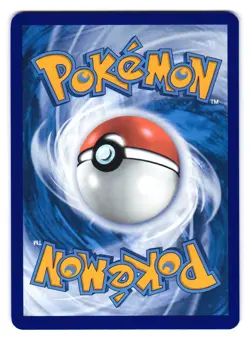 Team Rocket's Wobbuffet 203 Holo Promo Scarlet & Violet Promo Pokemon NM - Image 2