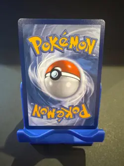 2025 Pokemon Mega Evolution MEG EN Kangaskhan ex Double Rare #104/132 - Image 3