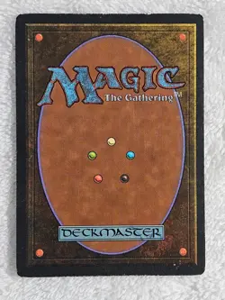 MTG Soldevi Golem - Ice Age (ICE) Magic the Gathering Card Rare MP - Image 3