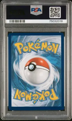 Pokemon: Espeon V PLAY! Prize Series 1 Ultra Rare Promo #064 2022 - PSA 9 LOW🍿 - Image 2