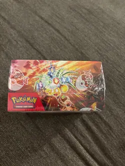 Pokemon TCG Surging Sparks Booster Box (36 Booster Packs) FACTORY SEALED - Image 5