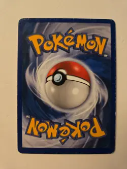 Pokemon Abra 93/165 Expedition Common - Image 2