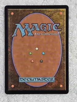 MTG Mountain #275 Full Art Murders at Karlov Manor Magic Card Land NM - Image 3