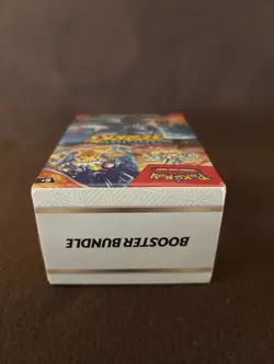 Pokemon TCG SURGING SPARKS Booster Bundle (6 Packs) - New/Sealed - Image 3