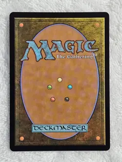 MTG Raging Battle Mouse Wilds of Eldraine #143 Magic Gathering Card Rare NM - Image 3