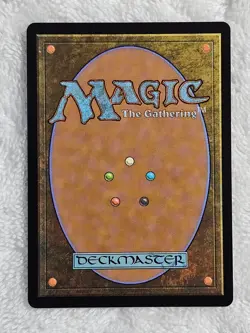 MTG Spiteful Hexmage - Wilds of Eldraine #108 Magic Gathering Card Rare NM - Image 3