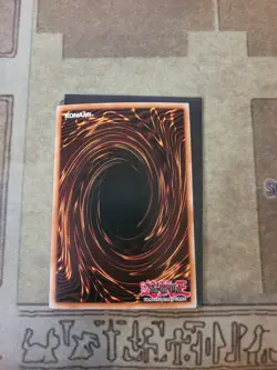 YUGIOH DARK BRIBE BPW2-EN087 SUPER 1ST ED NM - Image 2