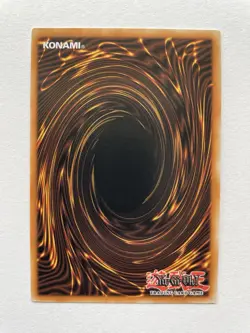 Yu-Gi-Oh! Blue-Eyes White Dragon STAMPED STARLIGHT RARE RA05-EN085 - Image 2