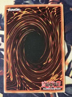 Yugioh: Raigeki Break - PGD-096 - Common - Unlimited - LP - Image 2