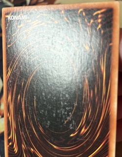 Yugioh: Raigeki Break - PGD-096 - Common - Unlimited - LP - Image 3