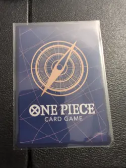 4X Nico Robin | OP15-109 NM | R | Adventure On Kami’s Island | One Piece TCG - Image 2