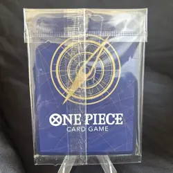 One Piece TCG O-Nami Illustration Box Vol.1 OP05-062 Sealed English - Image 2