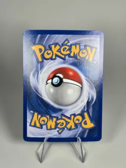 Misty’s Seadra Prerelease 9/132 Gym Heroes Holo Rare Pokemon Card WOTC - NM - Image 2