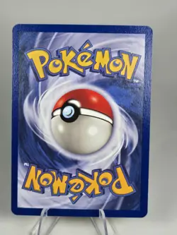 Pokemon Moltres 12/62 Fossil Holo Rare Unlimited 70 HP English 1999 Card - Image 2