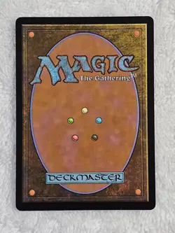 MTG Push Pull #309 Murders at Karlov Manor Magic Gathering Card U NM - Image 3