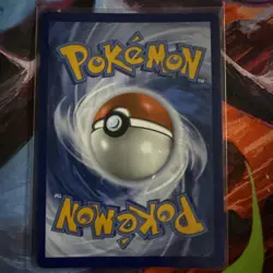 Pokemon TCG Serperior EX Sir 164/086 Black Bolt English Card Near Mint Condition - Image 2