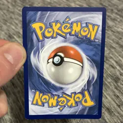 Pokemon Pikachu Promo Holo SWSH: Sword & Shield 60 HP SWSH153 Card - Image 2