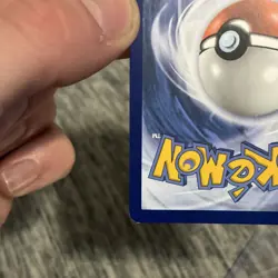 Pokemon Pikachu Promo Holo SWSH: Sword & Shield 60 HP SWSH153 Card - Image 3