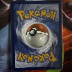 Pokemon Pokemon TCG Trubbish 140/086 Sv: White Flare Illustration Rare Holo Card - Image 2