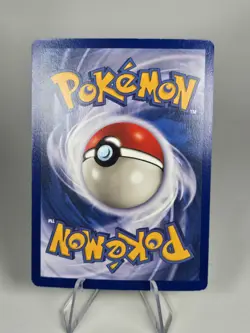 Nidoqueen 7/64 Jungle Set - Holo Pokemon Card LP-NM - Image 2