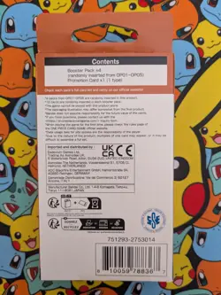 One Piece Treasure Booster Set Collectible Card Game English Version New Sealed - Image 2