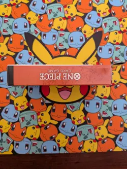 One Piece Treasure Booster Set Collectible Card Game English Version New Sealed - Image 5