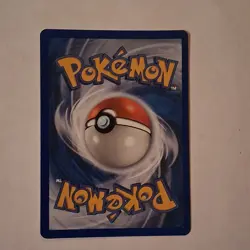 Pokemon Rapidash Aquapolis 31/147 Rare Regular 70HP English 2002 TCG Card - Image 4