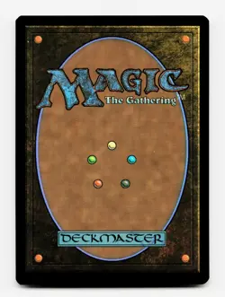 Skateboard X4 [Teenage Mutant Ninja Turtles] TMT Magic MTG PLAYSET - Image 5