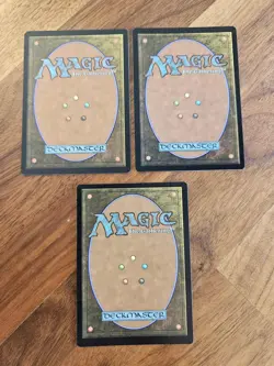 Scalding Tarn - RETRO FRAME FOIL - NM - MTG - Image 2