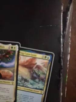 Magic: The Gathering MTG Final Fantasy Counter Blitz Commander Deck Tidus - Image 3