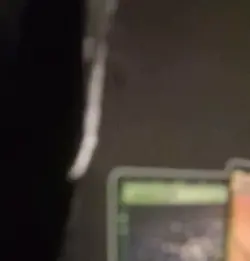 Magic: The Gathering MTG Final Fantasy Counter Blitz Commander Deck Tidus - Image 4