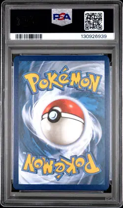 Pokemon M Rayquaza EX 76/108 Celebrations Classic Coll PSA 10 GEM MINT - Image 2