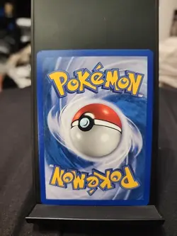 Pokemon TCG Electabuzz Black Start Promo Card 46 - Image 2