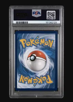 🔥🔥🔥 PSA 10 2024 POKEMON TWILIGHT MASQUERADE #215 CORNERSTONE MASK OGERPON EX - Image 2