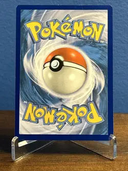 Pokemon Exeggutor Japanese/English Evolutions 109/108 Secret Rare 2016 - Image 2