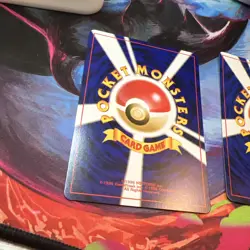 Counterattack Claws Venonat Neo Destiny 4 Japanese Vintage Pokemon “Two4TuesMP” - Image 4